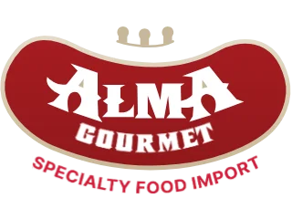 Alma Gourmet logo